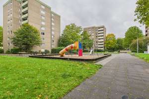 Modernes Wohnen: 4-Zimmer-Wohnung mit Balkon und Tiefgaragenstellplatz! – Die vollständige Adresse der Immobilie erhältst du vom Anbieter., 56075 Karthause Flugfeld, Koblenz – Vorschaubild 7