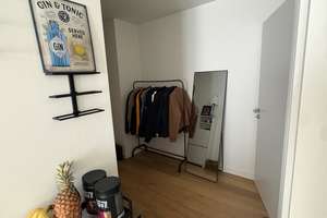 Alltagstaugliche 2-Zimmer-Wohnung mit Balkon in Sendling-Westpark – Die vollständige Adresse der Immobilie erhältst du vom Anbieter., 81373 Mittersendling, München – Vorschaubild 7