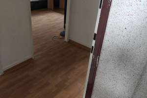 Alltagstaugliche 2-Zimmer-Wohnung im Wiesbaden-Bereich -Balkon-Keller-Bad mit Fenster  – Hasenstr 12, 65197 Biebrich, Wiesbaden – Vorschaubild 2