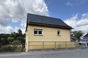 Einfamilienhaus im schönen Bernsdorf – Hauptstr. 57, 9337 Bernsdorf – Vorschaubild 1