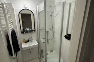 Praktisch geschnittenes 1-Zimmer-Apartment in Hamburg – Wolterstr 9, 22453 Groß Borstel, Hamburg – Vorschaubild 4