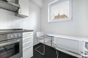 ⭐️ Top City-Lage am KaDeWe – Helle & sanierte 1-Zi-Whg mit super Schnitt, neuem Bad & Südbalkon – Die vollständige Adresse der Immobilie erhältst du vom Anbieter., 10789 Schöneberg, Berlin – Vorschaubild 12