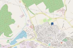 Top Wohnlage! Modernes Einfamilienhaus mit großem Garten und Doppelcarport  – Die vollständige Adresse der Immobilie erhältst du vom Anbieter., 88630 Pfullendorf – Vorschaubild 21
