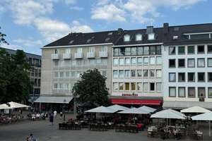 Gemütliche 1-Zimmer-Wohnung inkl. EBK im Herzen von Aachen – Markt 54, 52062 Markt, Aachen – Vorschaubild 9