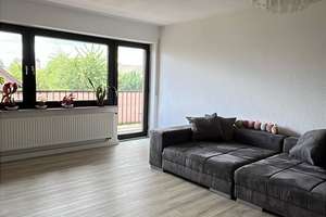 Viel Platz für Ihre Ideen: 4-Zimmer-Wohnung in Kerpen