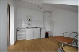 Studentenapartment  in der Nähe der technischen Fakultät – 91058 Sebaldus, Erlangen – Vorschaubild 2