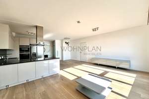 Circa 127qm große 4 Zi. Wohnung mit Balkon in Düsseldorf-Pempelfort mit atemberaubendem Ausblick! – Die vollständige Adresse der Immobilie erhältst du vom Anbieter., 40211 Pempelfort, Düsseldorf – Vorschaubild 2