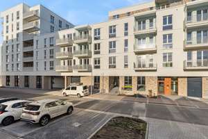 Jetzt 2 Kaltmieten sparen! Geräumige 4-Zimmer-Wohnung im The Plus – Lavendelweg 2d, 38446 Steimker Berg, Wolfsburg – Vorschaubild 12