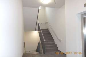 *Erphobogen* 3-Zimmer-Wohnung mit großer Dachterrasse – Die vollständige Adresse der Immobilie erhältst du vom Anbieter., 48147 Schlachthof, Münster – Vorschaubild 7
