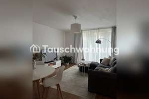 Tauschwohnung: Frankfurt am Main: Charmante 3-Zimmer-Wohnung