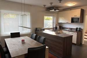 Reihenmittelhaus mit Garage – Die vollständige Adresse der Immobilie erhältst du vom Anbieter., 47800 Bockum, Krefeld – Vorschaubild 8
