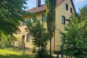 Zwei Häuser mit Geschichte und Potenzial – grün eingebettet im Herzen von Moosach – Die vollständige Adresse der Immobilie erhältst du vom Anbieter., 80993 Alt-Moosach, München – Vorschaubild 12
