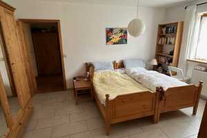 ++ Lichtdurchflutetes 1-2-Parteienhaus mit 2 Garagen, Carport und großem Garten in Ortsrandlage ! ++ – Südliche Weinstraße (Kreis) – Vorschaubild 28