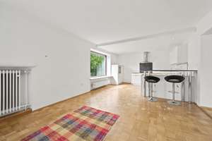 Mehrfamilienhaus mit 4 Wohneinheiten | Münchner-Süden | Nahe U Bahn – Die vollständige Adresse der Immobilie erhältst du vom Anbieter., 81475 Fürstenried-West, München – Vorschaubild 11