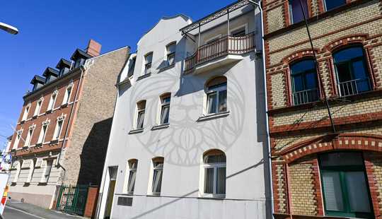 Bild von Wiesbaden: Kleines Mehrfamilienhaus in der Gibb!