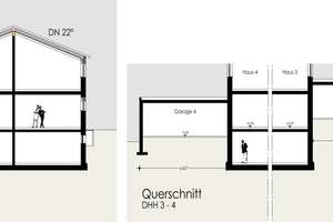 PERFEKT für BEST Ager: Komfortable Neubau-DHH in SONNIGER Ortsrandlage! Große Doppelgarage! – Weidachstraße 17, 87499 Wildpoldsried – Vorschaubild 11