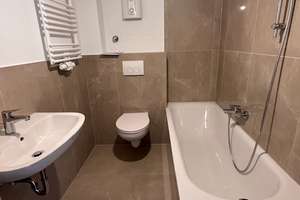 *Erstbezug nach Sanierung*,  2-Zimmerwohnung in Köln Flittard mit Balkon – Roggendorfstr.  115, 51061 Flittard, Köln – Vorschaubild 11