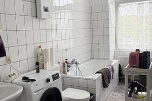 Helle, zentral gelegene 2-Zimmer-Wohnung – Carnaper Str. 113, 42283 Barmen, Wuppertal – Vorschaubild 2