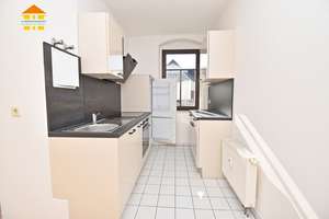 Maisonette-Wohnung mit Balkon und Einbauküche – Uhlandstraße 35, 9130 Sonnenberg, Chemnitz – Vorschaubild 10