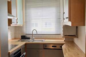 2 Zimmer Wohnung mit Balkon, EBK, Aufzug und TG-Stellplatz in Essen-Borbeck – Die vollständige Adresse der Immobilie erhältst du vom Anbieter., 45355 Borbeck-Mitte, Essen – Vorschaubild 7