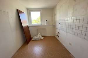 Mittendrin und dennoch ruhig - gut aufgeteilte Wohnung mit Sonnenbalkon – Steeler Str. 258, 45138 Huttrop, Essen – Vorschaubild 4