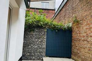 Sanierte Altbauwohnung mit Einbauküche und Terrasse im Frankenberger Viertel – Bismarckstraße 200, 52066 Adalbertsteinweg, Aachen – Vorschaubild 6