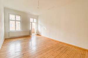 ARNIMKIEZ! GROßZÜGIGE UND KLASSISCHE ALTBAUWOHNUNG MIT BALKON IN PRENZLAUER BERG! PROVISIONSFREI! – Ueckermünder Str. 17, 10439 Prenzlauer Berg, Berlin – Vorschaubild 4