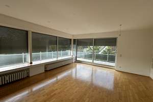 Gehobenes Penthouse im Herzen von Gerresheim