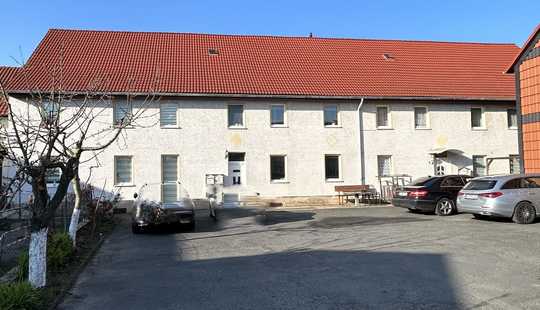 Bild von Zwei für eins, Häuser mit potenzial zum Mehrfamilien-/Mehrgenerationenhaus in Salzgitter- Thiede