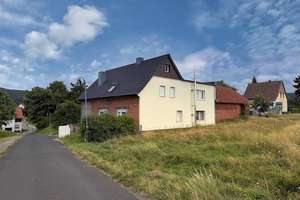 Keine Käuferprovision; Einfamilienhaus aus Verwertung – Die vollständige Adresse der Immobilie erhältst du vom Anbieter., 36404 Oechsen – Vorschaubild 3