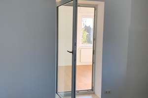 Wohnen auf der Sonnenseite:  4 Zimmer mit großer Dachterrasse  – Hans-Grässel-Weg 13b, 81375 Neuhadern, München – Vorschaubild 13