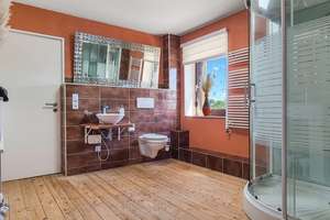 NEUER PREIS! Sofort einziehen & wohlfühlen – Wohntraum mit XXL-Balkon & Gartenparadies – Die vollständige Adresse der Immobilie erhältst du vom Anbieter., 66989 Petersberg – Vorschaubild 36