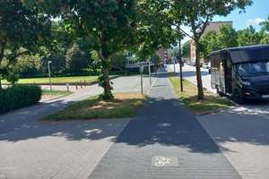 2-Zi Maisonette-Wohnung mit Dachterrasse und Pkw Stellplatz in Kiel nahe Bahnhof und Hafen (Hörn) – Die vollständige Adresse der Immobilie erhältst du vom Anbieter., 24143 Gaarden-Ost, Kiel – Vorschaubild 30
