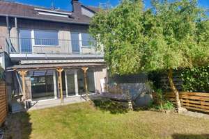 Helles, gemütliches Haus, 2026 kompl. saniert - mit Garage – Die vollständige Adresse der Immobilie erhältst du vom Anbieter., 46284 Dorsten – Vorschaubild 1