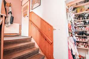 Familienparadies in Glauchau: Freistehendes Einfamilienhaus mit Garten – Die vollständige Adresse der Immobilie erhältst du vom Anbieter., 8371 Glauchau – Vorschaubild 8