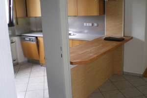 Ruhige Erdgeschosswohnung mit Keller & Sauna auf dem Mallendarer Berg/Vallendar. – 56179 Vallendar – Vorschaubild 5