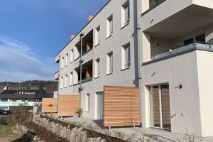 SINGLE-WOHNUNG! 2-Zimmer-Wohnung mit großzügiger Dachterrasse und viel Wohnflair (Wohnung 14, DG) – Waldachstraße 5, 72178 Waldachtal – Vorschaubild 16