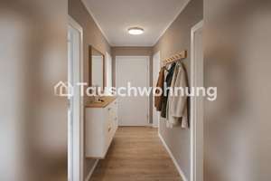 Tauschwohnung: 4 Zimmer-Wohnung in Lübeck gesucht – Die vollständige Adresse der Immobilie erhältst du vom Anbieter., 23560 Sankt Jürgen, Lübeck – Vorschaubild 2