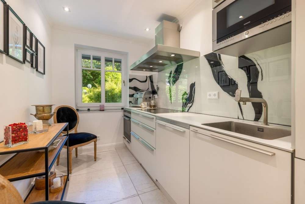 Immobilie in Baabe - Inspiration by the sea! Exklusives Strandhaus mit 2 Wohneinheiten in besonders schöner Lage! - Bild 7