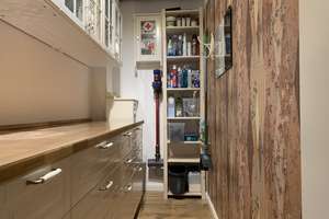 Viebrock TRAUMHAUS stilvolles Zuhause mit viel Platz ideal für Paare & Familien – Die vollständige Adresse der Immobilie erhältst du vom Anbieter., 27419 Vierden – Vorschaubild 42