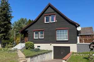 Charmantes Einfamilienhaus in Lüssow – Güstrow (Kreis) – Vorschaubild 1