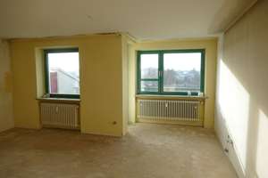 3-Zimmer Wohnung in München Sendling-Westpark – Heiterwangerstraße 54, 81373 Mittersendling, München – Vorschaubild 3