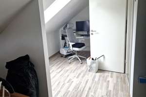 Doppelhaushälfte mit Garage und großem Garten in Oberhausen-Alstaden – 46049 Alstaden-Ost, Oberhausen – Vorschaubild 16