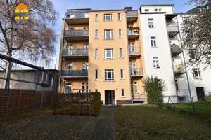 Angenehmes Wohnen im Schlossviertel mit Balkon und begrüntem Innenhof – Emilienstraße 30, 9113 Schloßchemnitz, Chemnitz – Vorschaubild 2