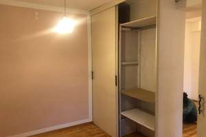  2-Raum-Souterrain-Wohnung mit Terrasse und EBK in Düsseldorf nähe Uni zum 1.08.2026 – Himmelgeister Str 64, 40225 Bilk, Düsseldorf – Vorschaubild 9