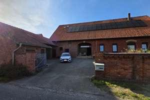 Bauernhof mit 6700 m² - stilvoll saniert & vielseitig nutzbar – Am Bornkamp 2, 31547 Rehburg-Loccum – Vorschaubild 13