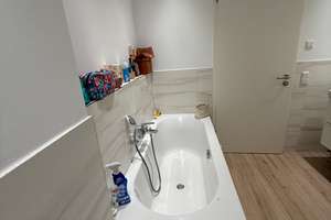 Kaiserswerth Rheinauenblick: luxuriöse, lichtdurchflutete 4-Zimmer- Wohnung im 2.OG – Arnheimer Straße 32, 40489 Kaiserswerth, Düsseldorf – Vorschaubild 19