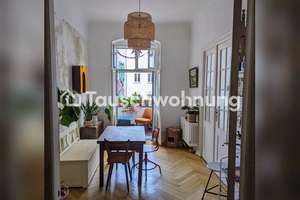 Tauschwohnung: 4 Zimmer Altbau | LANDESEIGEN | S-Bahn Julius Leber – Kolonnenstraße 5, 10827 Schöneberg, Berlin – Vorschaubild 4