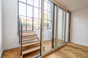 Kernsanierte Familien Maisonette-Wohnung im denkmalgeschützten Altbau – Die vollständige Adresse der Immobilie erhältst du vom Anbieter., 13407 Reinickendorf (Ortsteil), Berlin – Vorschaubild 15