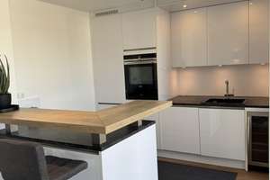 Schmuckstück von PRIVAT  Penthouse Wohnung mit Dachterrasse! – Kreillerstraße 38, 81673 Josephsburg, München – Vorschaubild 15